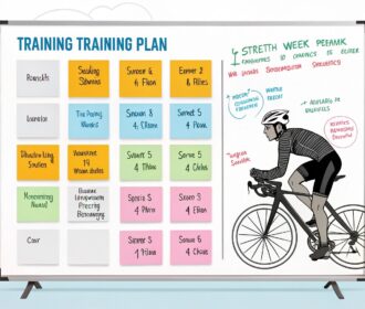 Entrenamiento De 4 Semanas Para Ganar Fuerza En Ciclistas 2 Planes De Entrenamiento De 4 Semanas Para Ganar Fuerza En Ciclistas