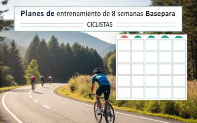 planes de entrenamiento de 8 semanas base para cic