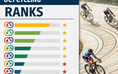 ranking UCI febrero 2025