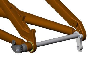 Split Pivot