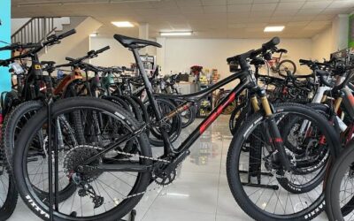 Tiendas De Ciclismo Spartanbikes 5 Tiendas De Ciclismo Spartanbikes