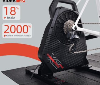 Rodillo Inteligente Thinkrider X2Max
