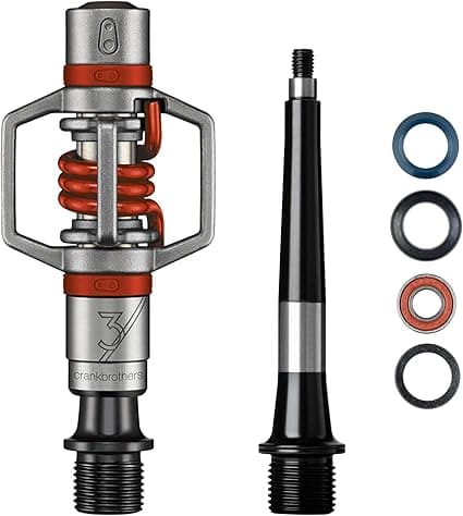 Oferta Pedales Crank Brothers Eggbeater 3 4 Pedales Crank Brothers Eggbeater 3
