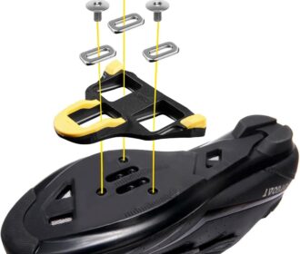 Cómo Cambiar Las Calas Desgastadas De Tus Zapatillas