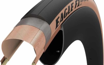 Cubiertas Goodyear Eagle F1 R