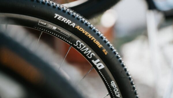 Continental Terra Adventure: El Neumático De Gravel Definitivo