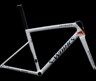 S-Works Tarmac Sl8 Team Edition 2025