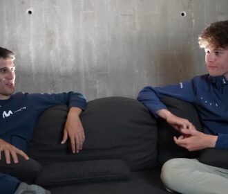 Pelayo Sánchez E Iván Romeo
