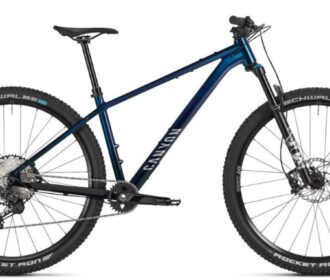 Grand Canyon Hardtail 2025