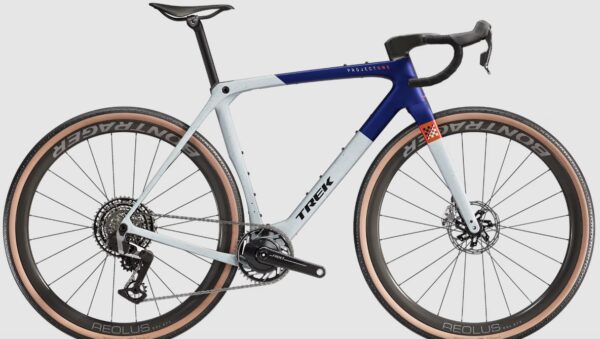 Trek Checkmate