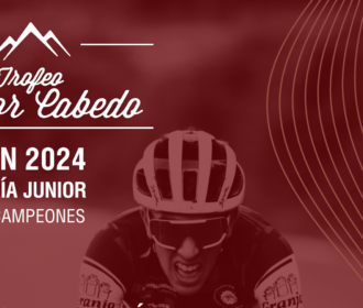 Trofeo Víctor Cabedo