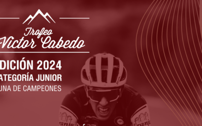 Trofeo Víctor Cabedo