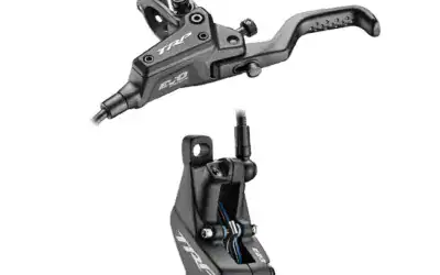 Frenos Evo Pro Y Evo X: Lo Nuevo De Trp En Tecnología De Frenado Mtb 1 Frenos Evo Pro Y Evo X
