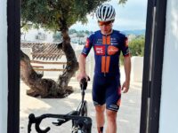 Fabio Jakobsen sera intervenido de la arteria iliaca