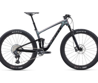 Giant Anthem Bike Edition