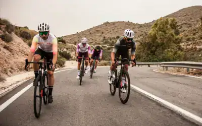 Ropa de Ciclismo Maigmo