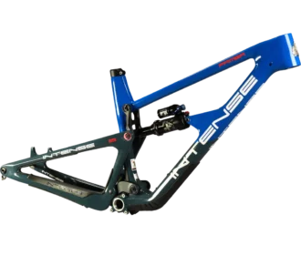 Programa Frame First De Intense Cycles