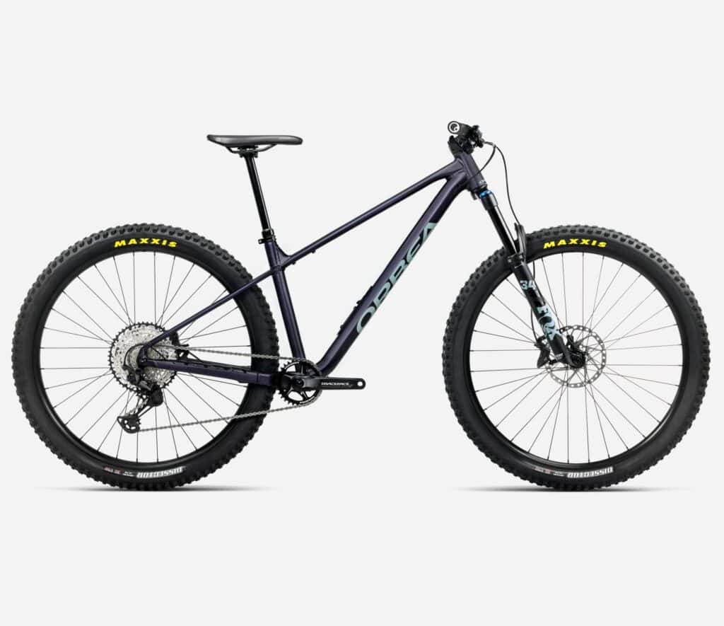 Revisión Orbea Laufey H-Ltd 2 Orbea Laufey H-Ltd