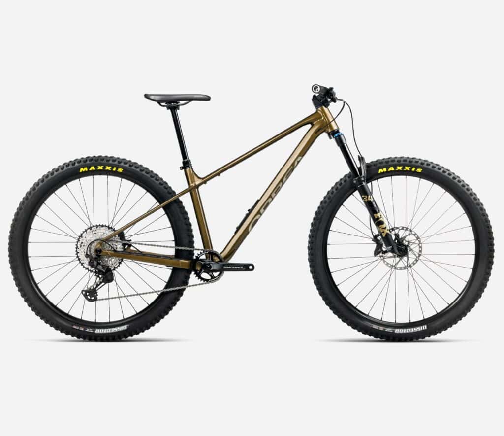 Revisión Orbea Laufey H-Ltd 1 Orbea Laufey H-Ltd