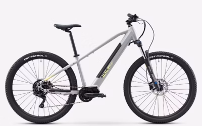 Decathlon Stilus Offroad