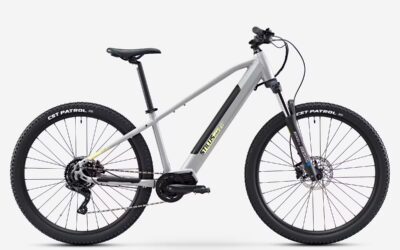 Decathlon Stilus Offroad
