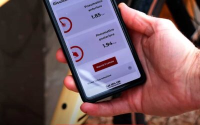 calculadora de presiones para ruedas