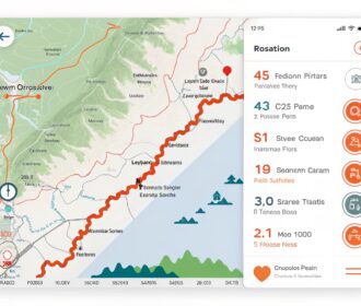 Cómo Crear Rutas Con Strava