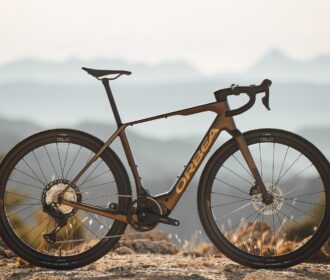 Orbea Denna