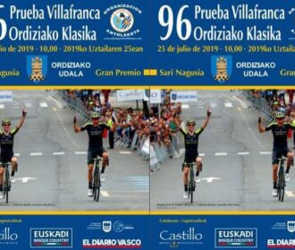 Se Suspende La Clásica De Villafranca De Ordizia