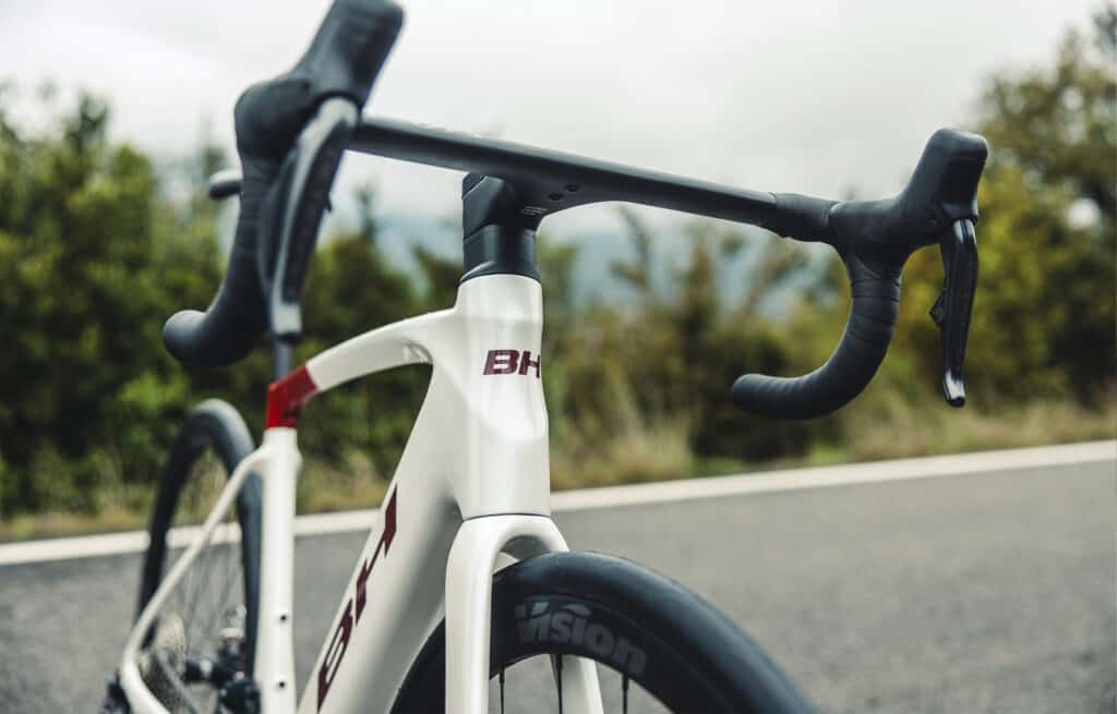 BH iRS1 CARBON 1.4