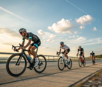 Entrenamiento Polarizado Y Ciclismo