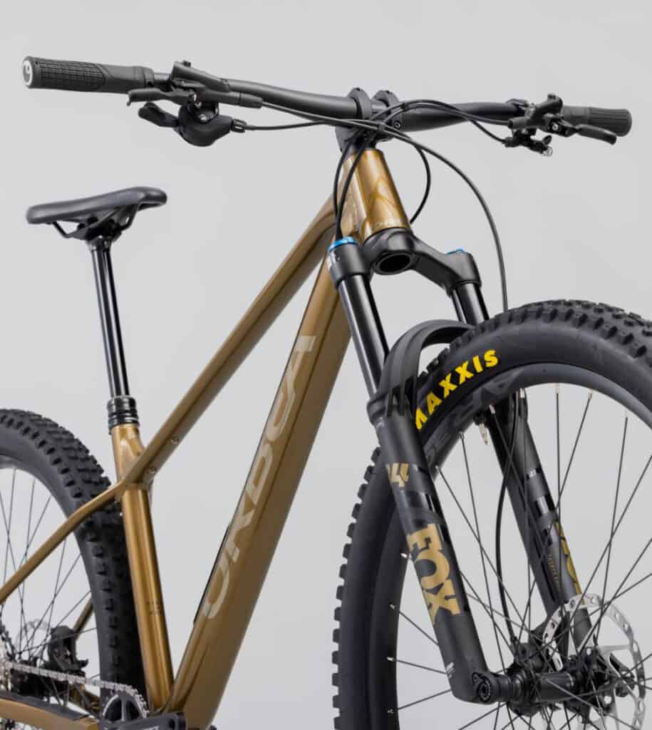 Revisión Orbea Laufey H-Ltd 3 Orbea Laufey H-Ltd