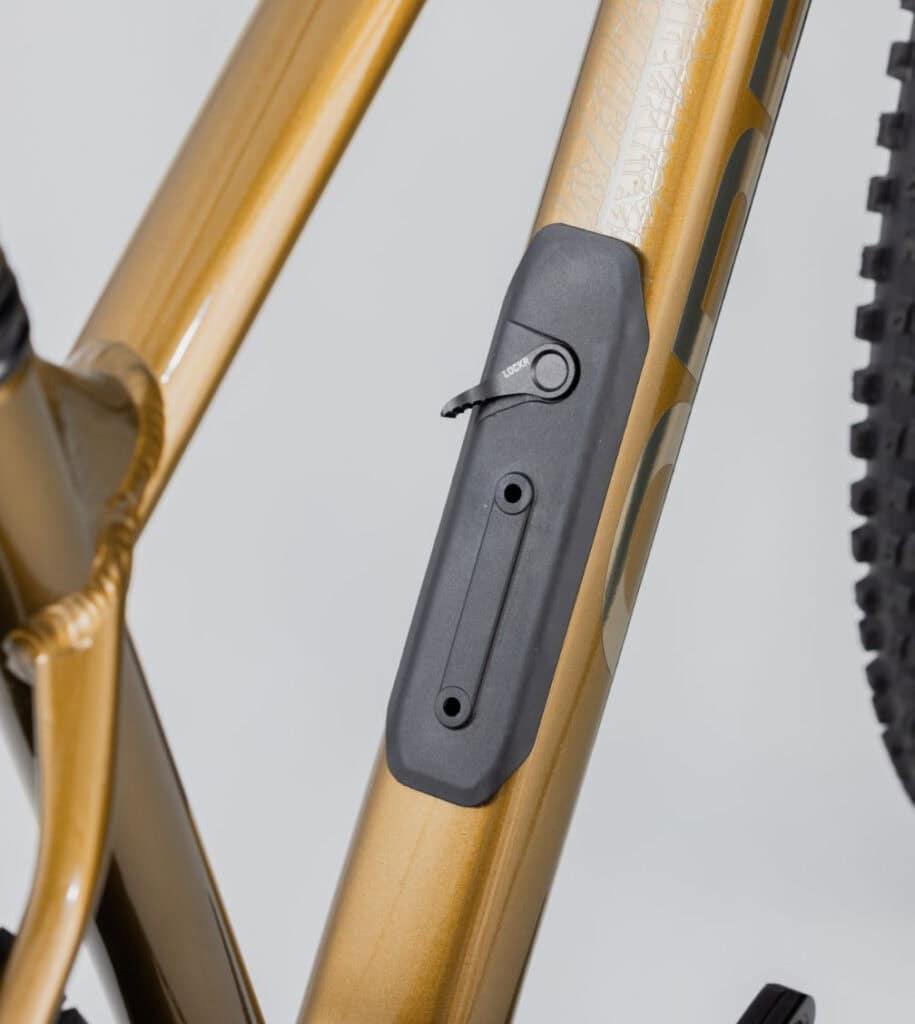 Revisión Orbea Laufey H-Ltd 5 Orbea Laufey H-Ltd