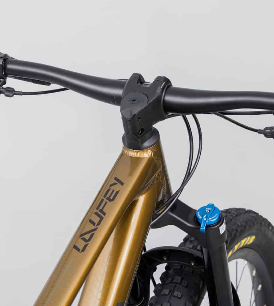 Revisión Orbea Laufey H-Ltd 4 Orbea Laufey H-Ltd