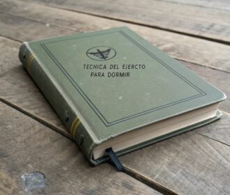 Técnica Del Ejército Para Dormir