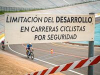 limitaci n del desarrollo en carreras ciclistas po