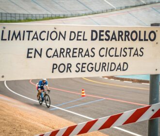 Limitación Del Desarrollo En Carreras Para Mejorar