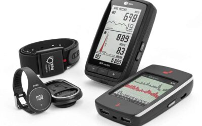 Los mejores Gadgets para ciclistas