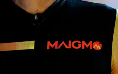 Maigmo colección Aero 2025