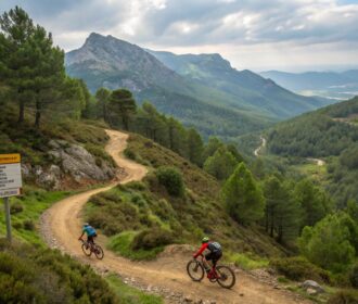 Mejores Pruebas Mtb De España En 2025