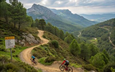 mejores pruebas mtb de espa a