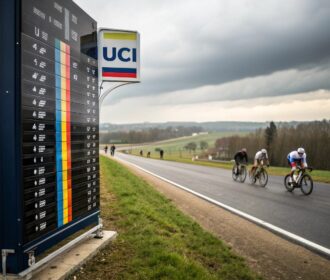 Multas De La Uci En La París-Niza