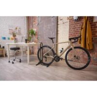 Soporte de bicicleta para suelo: La mejor opción para almacenar tu bici