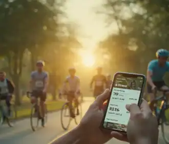 Strava Premium Gratis