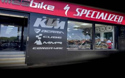 Tiendas de ciclismo Illesbike