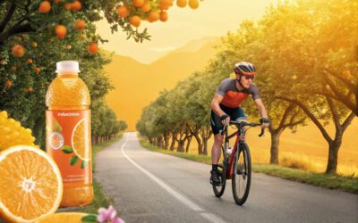 vitamina c y ciclismo