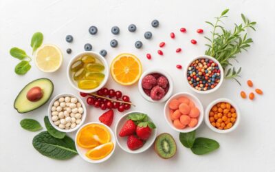 vitaminas