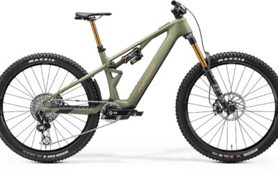 Merida Eone-Sixty Sl