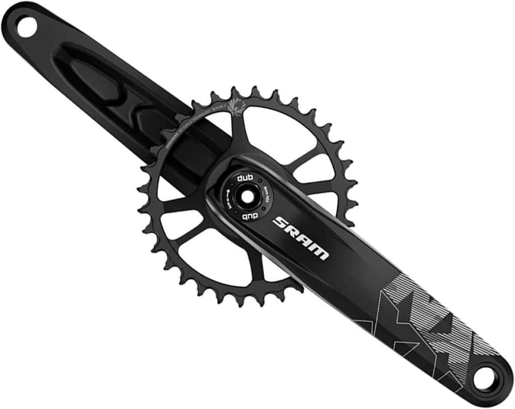Oferta Grupo Sram Nx Eagle 12V 4 Grupo Sram Nx Eagle 12V