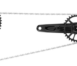 Oferta Grupo Sram Nx Eagle 12V